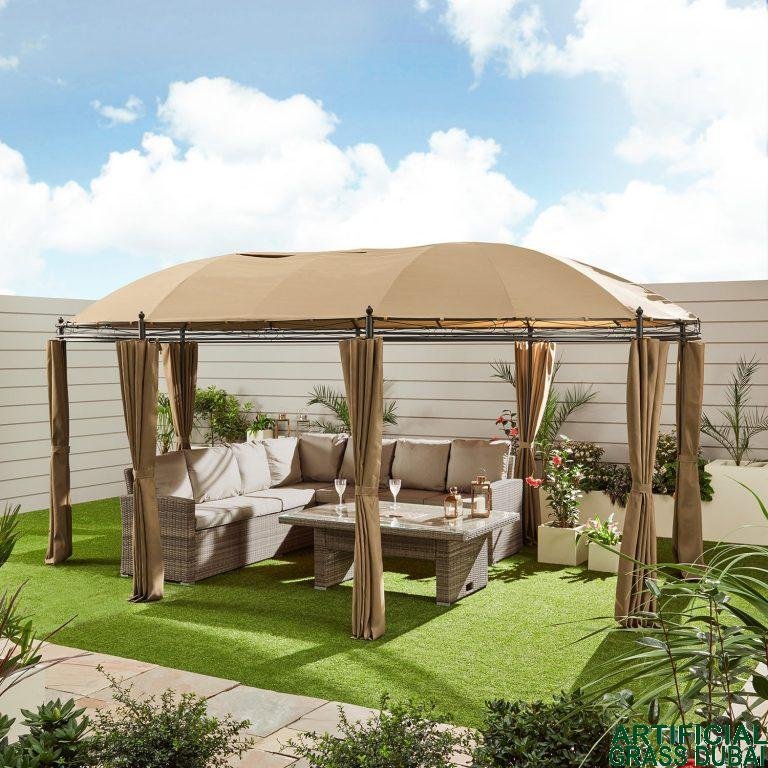 Custom Made Gazebo Dubai, Abu Dhabi, Al Ain & UAE