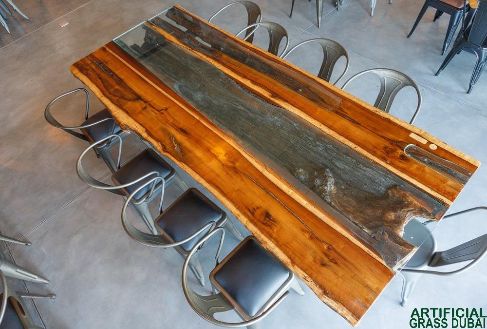 Custom Table Dubai, Abu Dhabi & UAE Buy Custom Table Online