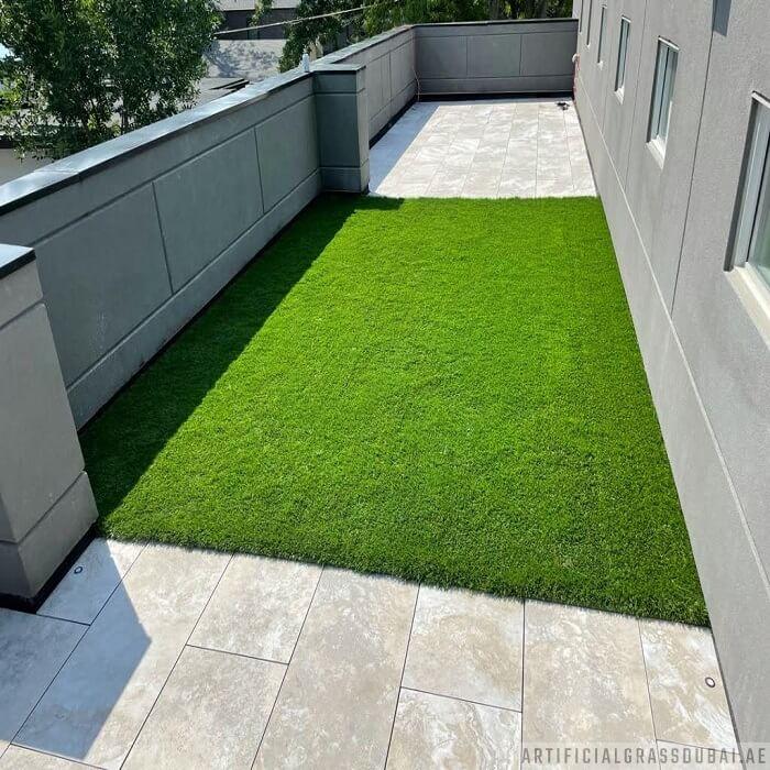 Artificial Grass For Balcony