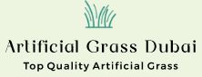 LOGO ARTIFICIAL GRASS DUBAI 2
