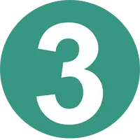 Three